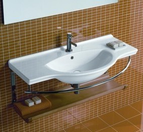 МОНТАЖ РАКОВИНЫ <span style="font-weight: bold;">
Установка раковины от 900 руб
</span>