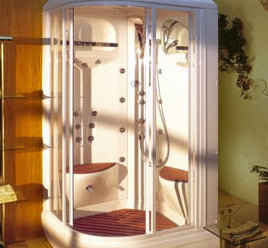 УСТАНОВКА ДУШЕВОЙ <span style="font-weight: bold;">Установка ванны душевой от 1500 руб</span>